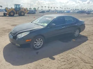 Lexus ES 3.0L 6 2003