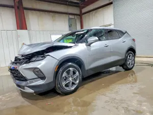 Chevrolet Blazer 2.0L 4 2025