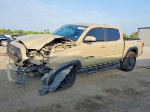 Toyota Tacoma 3.5L 6 2019