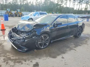Toyota Camry 2.5L 4 2020