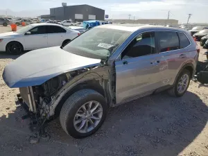Honda CR-V 1.5L 4 2023