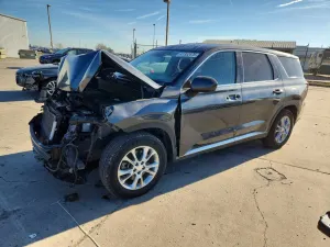 Hyundai Palisade 3.8L 6 2020