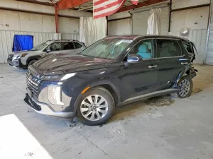 Hyundai Palisade 3.8L 6 2024