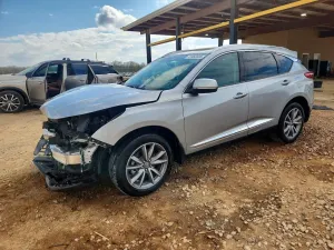 Acura RDX 2.0L 4 2021
