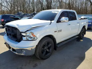RAM 1500 5.7L 8 2018
