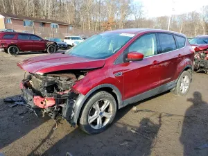 Ford Escape 1.6L 4 2016