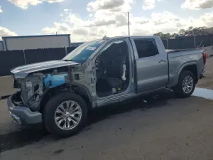 GMC Sierra 5.3L 8 2023