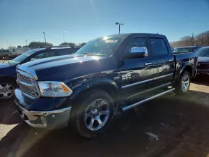 RAM 1500 5.7L 8 2017