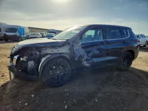 Mitsubishi Outlander 2.5L 4 2022