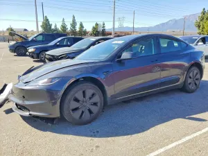 Tesla Model 3 2024