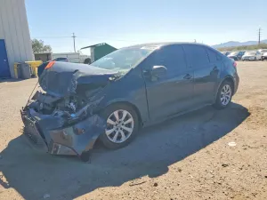 Toyota Corolla 1.8L 4 2022