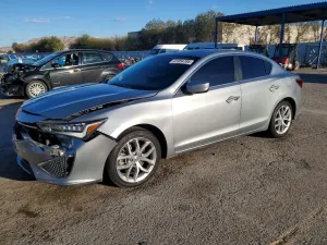 Acura ILX 2.4L 4 2020