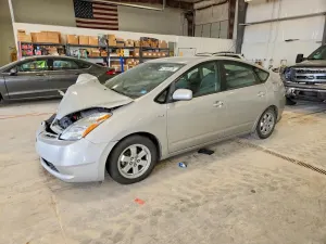Toyota Prius 2008