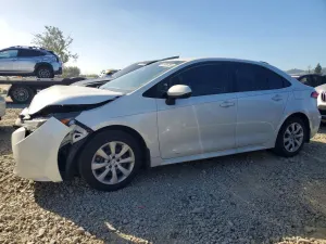 Toyota Corolla 1.8L 4 2020