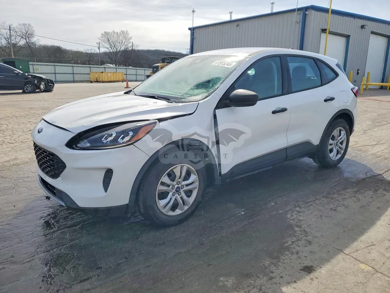 Ford Escape 1.5L 3 2022