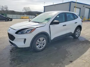 Ford Escape 1.5L 3 2022