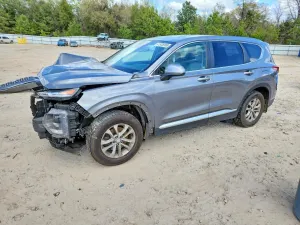 Hyundai Santa Fe 2.4L 4 2019