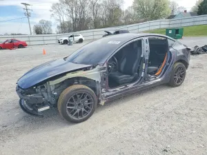 Tesla Model 3 2025