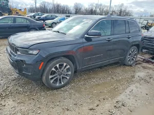 Jeep Grand Cherokee 3.6L 6 2023