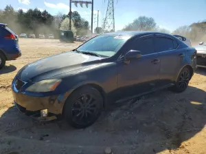 Lexus IS 2006