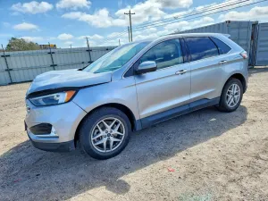 Ford Edge 2.0L 4 2022