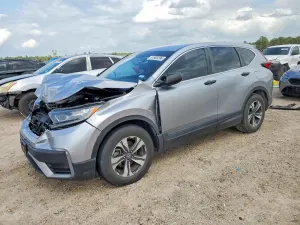 Honda CR-V 1.5L 4 2020