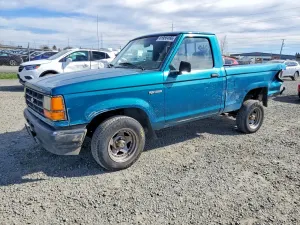 Ford Ranger 2.3L 4 1992