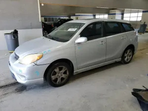 Toyota Corolla XR 1.8L 4 2005