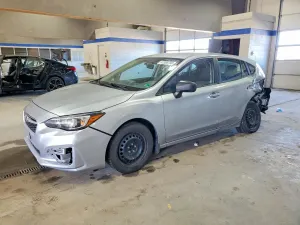 Subaru Impreza 2.0L 4 2019