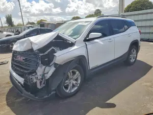 GMC Terrain 1.5L 4 2019