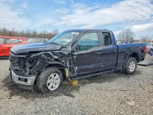 Ford F-150 5.0L 8 2024
