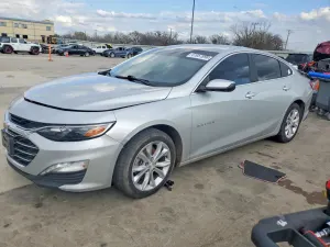 Chevrolet Malibu 1.5L 4 2020