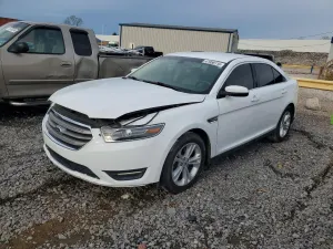 Ford Taurus 3.5L 6 2016