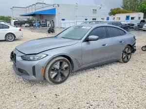 BMW i4 0 2023