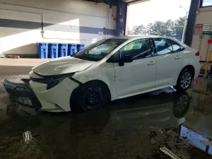 Toyota Corolla 2.0L 4 2023