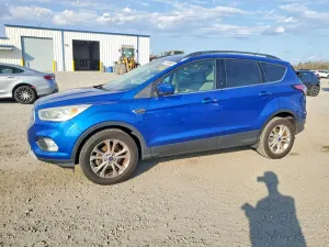 Ford Escape 1.5L 4 2017