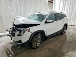 GMC Terrain 1.5L 4 2023