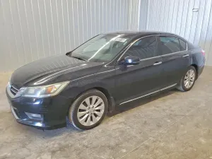 Honda Accord 2.4L 4 2014