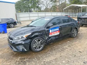 Kia Cerato / Forte / K3 2.0L 4 2023