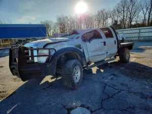 Ford F-250 6.4L 8 2009