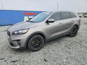 Kia Sorento 3.3L 6 2019