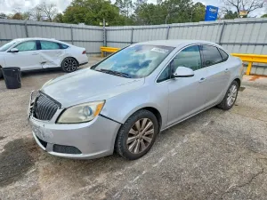 Buick Verano 2.4L 4 2015
