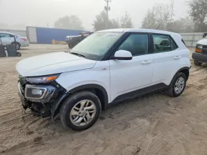 Hyundai Venue 1.6L 4 2026