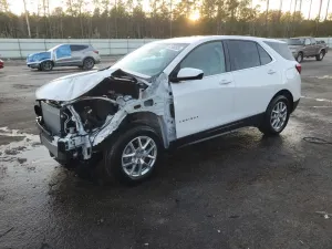 Chevrolet Equinox LT 1.5L 4 2024