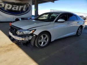 Honda Accord 1.5L 4 2019