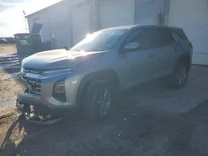 Chevrolet Equinox 1.5L 4 2026