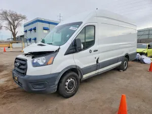 Ford Transit 3.5L 6 2020