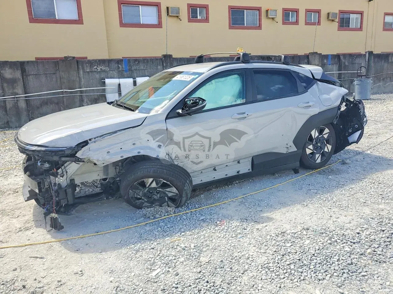 Hyundai Kona 2.0L 4 2025