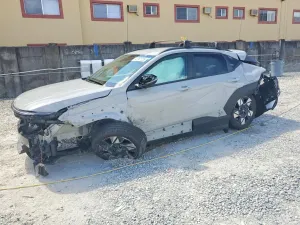 Hyundai Kona 2.0L 4 2025