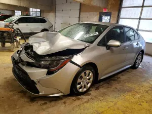 Toyota Corolla 1.8L 4 2021